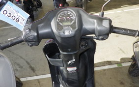 HONDA TACT-4ﾍﾞｰｼｯｸ AF79