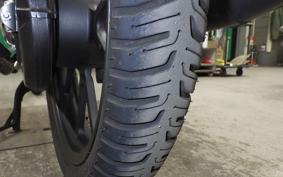 HONDA ｸﾛｽｶﾌﾞ110-3 2018 JA60