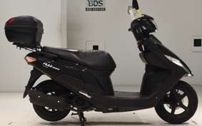 SUZUKI ADDRESS V125 2024 DT11A