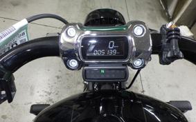 HARLEY FXBRS1870 2020