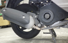 SUZUKI LET's Super Good 2010 CA4AA