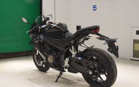 HONDA CBR650R 2022