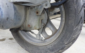 HONDA DIO Gen.4 AF35