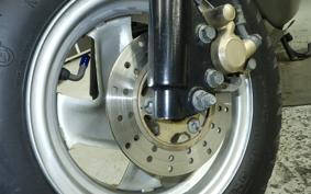 YAMAHA BW'S 50 Gen.2 2023 SA02J