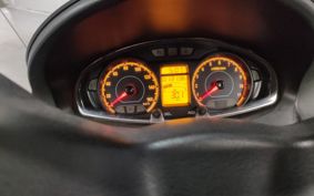 SUZUKI BURGMAN200 CH41A