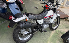 SUZUKI VAN VAN 200 NH42A