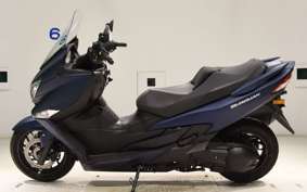 SUZUKI BURGMAN400 A 2020 DU11A