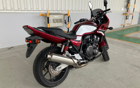 HONDA CB400 SUPER  BOL DOR ABS 2019 NC42