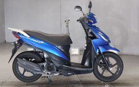 SUZUKI ADDRESS V110 CE47A
