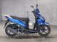 Фото Suzuki ADDRESS V110 с японского аукциона
