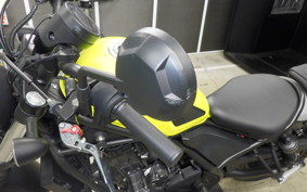 HONDA REBEL 250 1997 MC49
