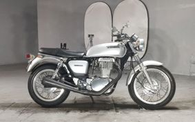 SUZUKI ST400 TEMPTER 1998 NK43A