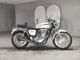 Фото Suzuki ST400 TEMPTER 1998 с японского аукциона