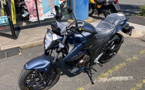 SUZUKI JIKUSA-250 ED22Y