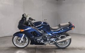 KAWASAKI ZZR400 2007 ZX400N