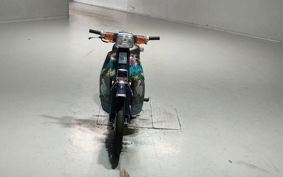 HONDA SUPER CUB90 HA02