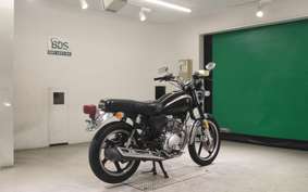 YAMAHA YB125SP 2022