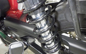 HONDA DAX 125 JB04