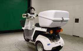 HONDA GYRO X 2002 TD02