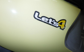 SUZUKI LET's 4 Basket 2024 CA43A