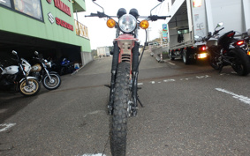 YAMAHA XT250 SEROW 3Y5