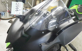 KAWASAKI ZX 10 NINJA ABS 2021 ZXT02L