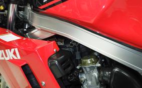 SUZUKI GSX-R1100 1988