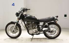 YAMAHA SR400 Gen.3 2007 RH01J