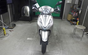 HONDA LEAD 125 JF45