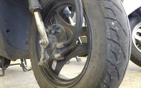 SUZUKI LET's 2 CA1PA