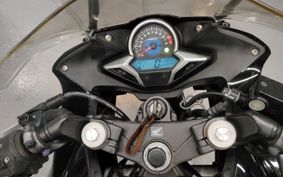 HONDA CBR250R MC41
