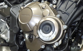 HONDA CB650R 2019 RH03