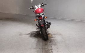 HONDA VTR 250 MC33