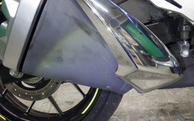 SUZUKI ｼﾞｸｻｰ250SF 2013 ED22B
