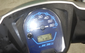 YAMAHA JOG-7 AY01