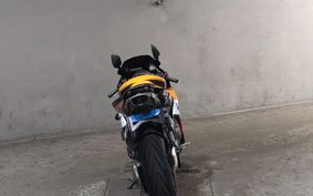 HONDA CBR1000RR 2005 SC57