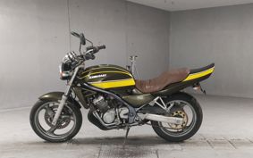 KAWASAKI BALIUS250 ZR250A
