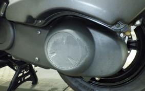 SUZUKI SKYWAVE 200 (Burgman 200) CH41A