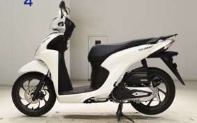 HONDA DIO110-3ﾍﾞｰｼｯｸ JK03