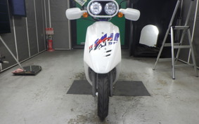 HONDA DIO BAJA 2007 AF28
