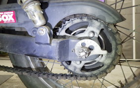 KAWASAKI 250TR 2005 BJ250F