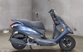 YAMAHA  AXIS Z SED7J