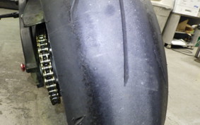 HONDA CBR600RR GEN 3 2008 PC40