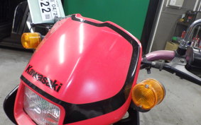 KAWASAKI KSR-2 2019 MX080B