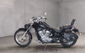 HONDA STEED 400 NC26