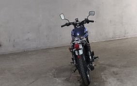 KAWASAKI 250TR BJ250F