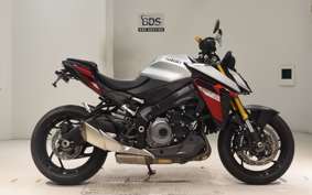 SUZUKI GSX-S 1000 Gen.2 2024 EK1AA