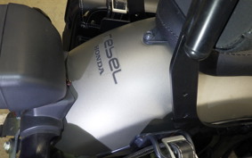 HONDA REBEL 250 2000 MC49