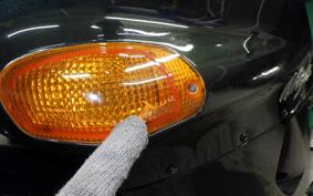 KAWASAKI ZZ1100 NINJA R Gen.2 ZXT10D