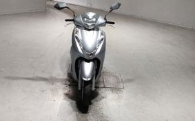 HONDA LEAD 125 JF45